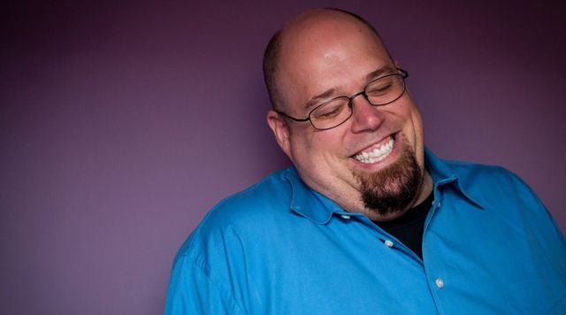 Laughing Moon Comedy Presents: Mark Poolos